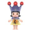 メガロイヤルモリー「白雪姫400％」