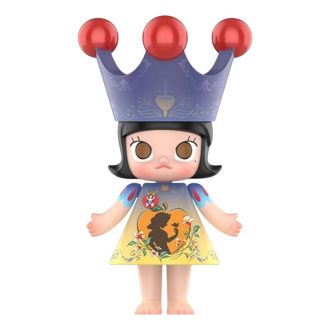 メガロイヤルモリー「白雪姫400％」