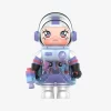 メガ・スペース・モリー 400% ルイス・デ・グスマン