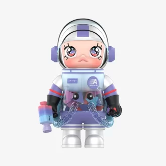 メガ・スペース・モリー 400% ルイス・デ・グスマン