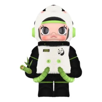 メガスペースモリーパンダ400％