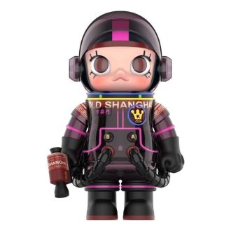 メガスペースモリーオールド上海パラマウント400％上海限定版