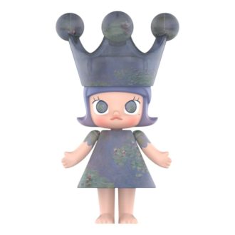 メガロイヤルモリー モネ レ ニンファ 400%