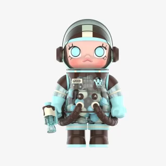 メガスペースモリー 400% ミントチョコレート