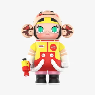 メガスペースモリー 400% ペコ