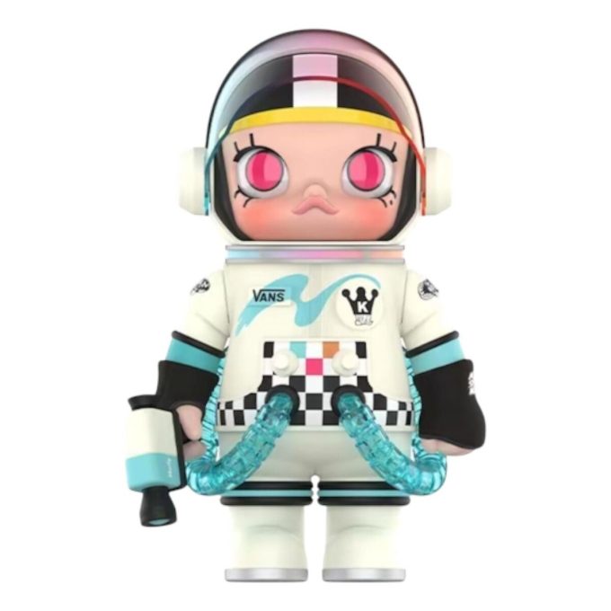 メガスペースモリーバンズ400％
