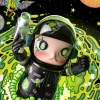メガスペースモリー 400% リック・アンド・モーティ