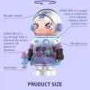 メガ・スペース・モリー 400% ルイス・デ・グスマン