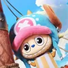 メガラブブ 400% トニートニー・チョッパー