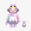 メガスペースモリー 400%+100% スウィートドリームベア