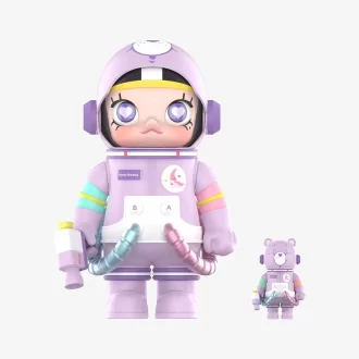 メガスペースモリー 400%+100% スウィートドリームベア