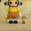メガスペースモリー 400%+100% イカゲーム