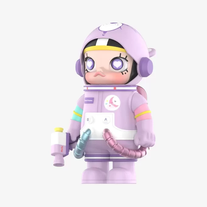 メガスペースモリー 400%+100% スウィートドリームベア