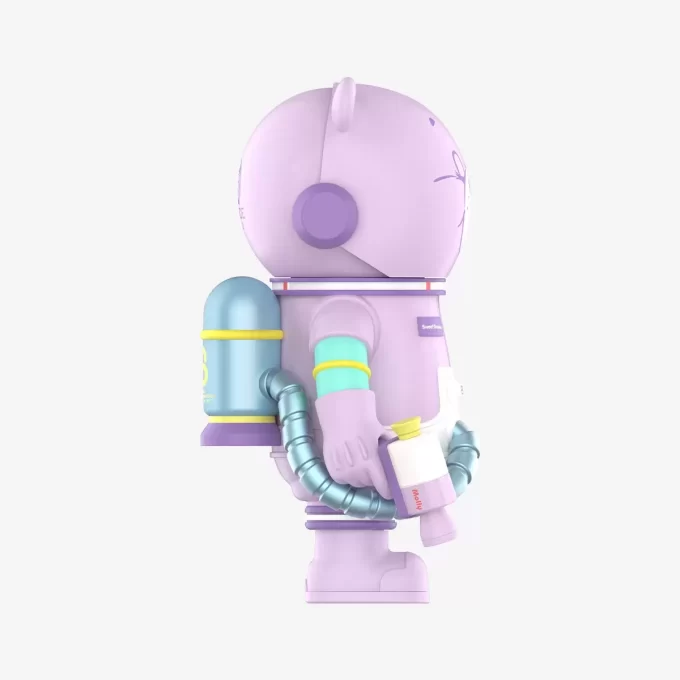 メガスペースモリー 400%+100% スウィートドリームベア