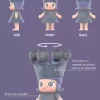 メガ ロイヤル モリー 400% モネ レ ニンフェア