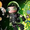 メガスペースモリー 400% リック・アンド・モーティ