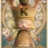メガロイヤルモリー 400% ミュシャ・ゾディアック