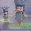 メガ ロイヤル モリー 400% モネ レ ニンフェア