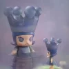 メガ ロイヤル モリー 400% モネ レ ニンフェア