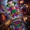 メガスペースモリー 400% ジョーカー