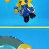 メガスペースモリー 400% ミニオンズ