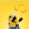 メガスペースモリー 400% ミニオンズ