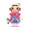 メガスペースモリー サンリオキャラクターズ ハローキティ 400%