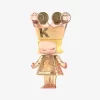 メガロイヤルモリー 400% ミュシャ・ゾディアック