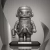 メガスペースモリー 400% ロイヤルセランゴール