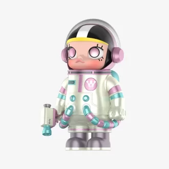 メガコレクション 400% スペースモリーキャンディ