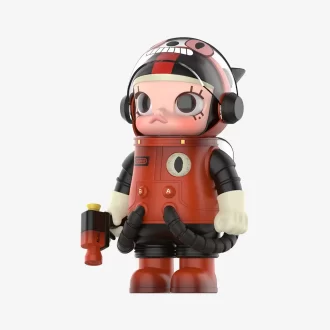 メガ・スペース・モリー 400% ゲイリー・ベースマン