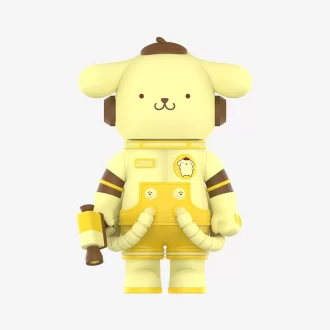 メガスペースモリー 400% ハローキティと仲間たちシリーズ