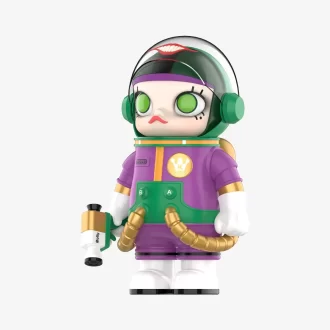 メガスペースモリー 400% ジョーカー