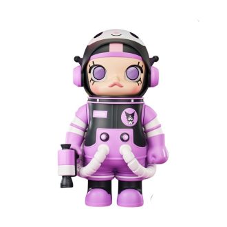 メガスペースモリー サンリオキャラクターズ 400%「クロミ」