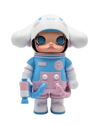 メガスペースモリー サンリオキャラクターズ 400%「シナモロール」