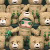 メガスペースモリー 400% テッド2