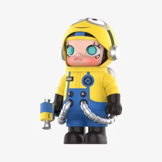 メガスペースモリー 400% ミニオンズ