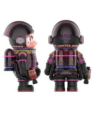 メガスペースモリーオールド上海パラマウント400％上海限定版