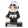 メガ・スペース・モリー 400% ぼくらベアベアーズ「パンダ」