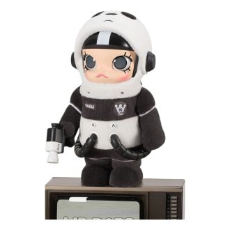 メガ・スペース・モリー 400% ぼくらベアベアーズ「パンダ」