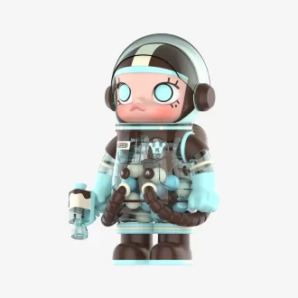 メガスペースモリー 400% ミントチョコレート