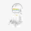 メガスペースモリー 400% レインボー