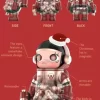 メガスペースモリー 400% クリスマス2024