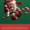 メガスペースモリー 400% クリスマス2024