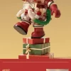 メガスペースモリー 400% クリスマス2024