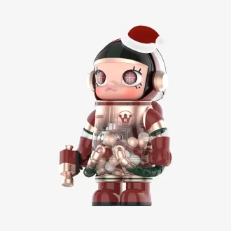 メガスペースモリー 400% クリスマス2024