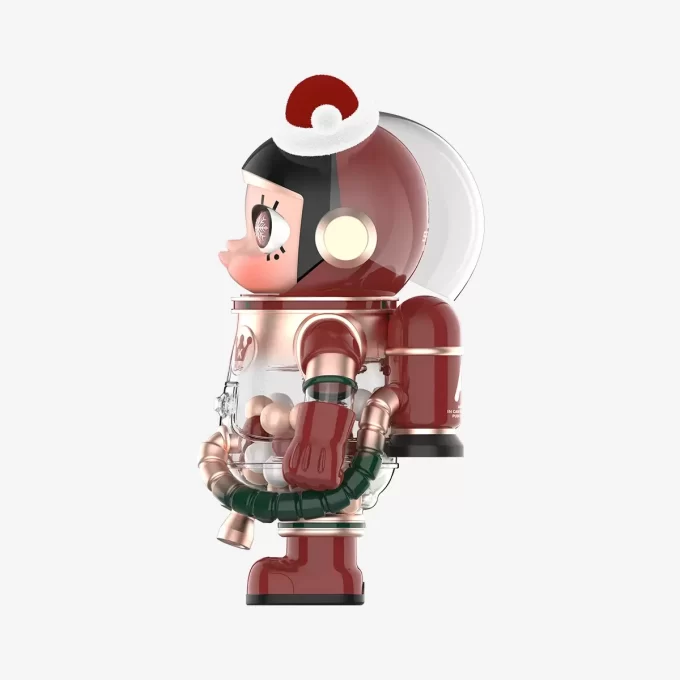 メガスペースモリー 400% クリスマス2024