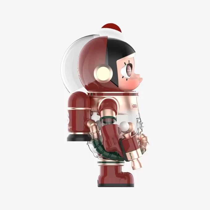 メガスペースモリー 400% クリスマス2024
