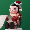 メガスペースモリー 400% クリスマス2024