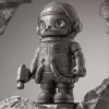 メガスペースモリー 400% ロイヤルセランゴール